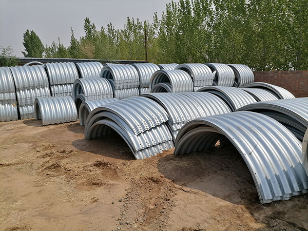 鋼波紋管的優(yōu)點(diǎn)與應(yīng)用范圍